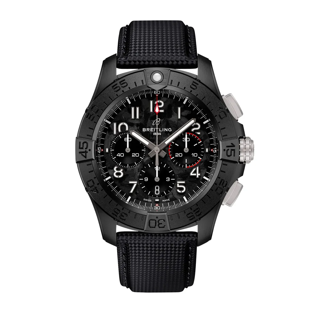 Breitling Avenger B01 Chronograph SB0147101B1X1
