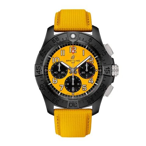 Breitling Avenger B01 Chronograph