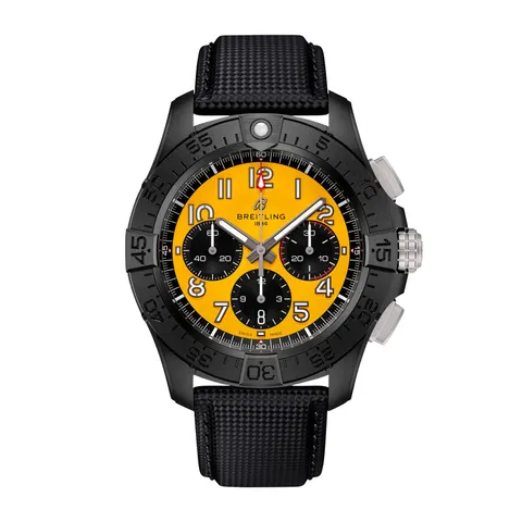 Breitling Avenger B01 Chronograph