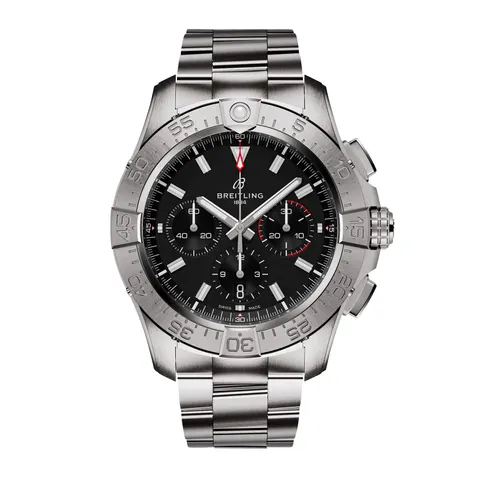 Breitling Avenger Chronograph B01