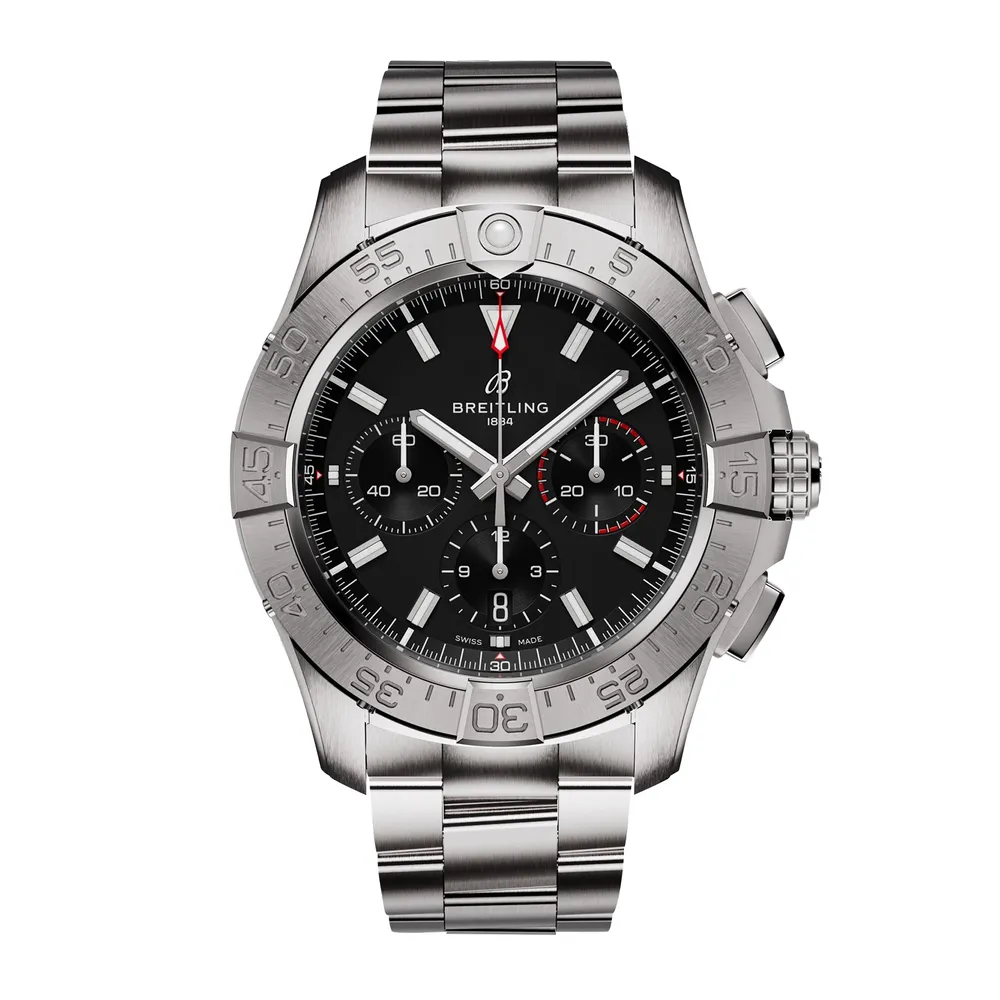 Breitling Avenger Chronograph B01 AB0147101B1A1