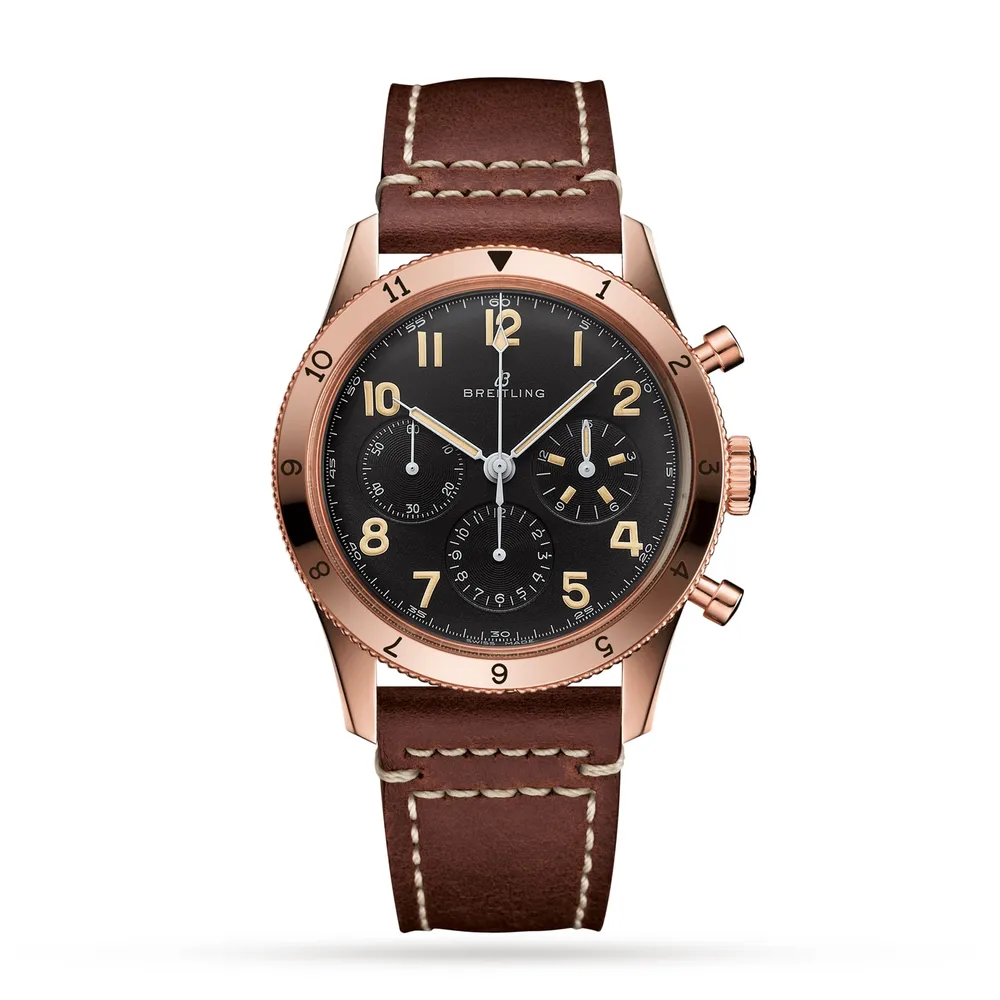 Breitling Aviator 8 1953 Limited Edition RB0920131B1X1