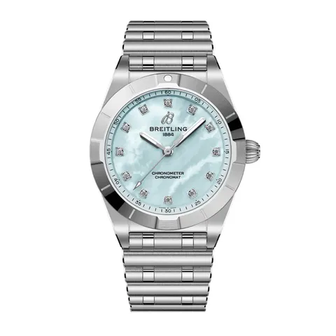 Breitling Chronomat