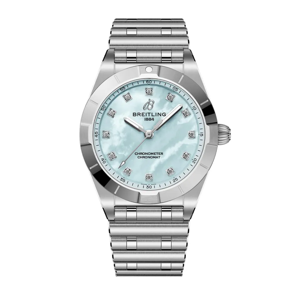 Breitling Chronomat A72310101C1A1