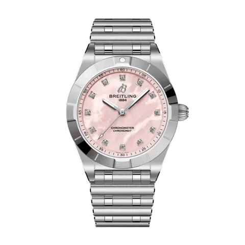 Breitling Chronomat