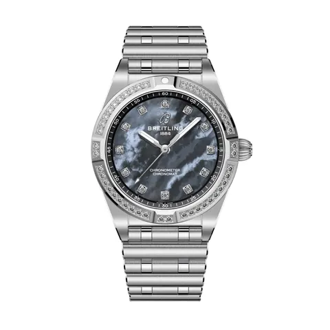 Breitling Chronomat