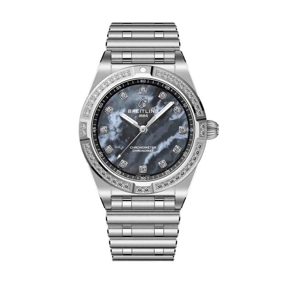 Breitling Chronomat A72310531G1A1