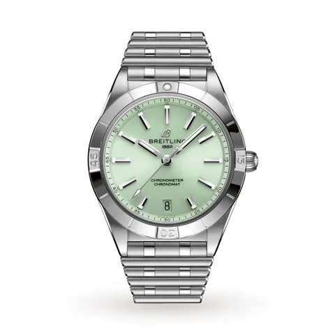 Breitling Chronomat Automatic 36 Stainless Steel