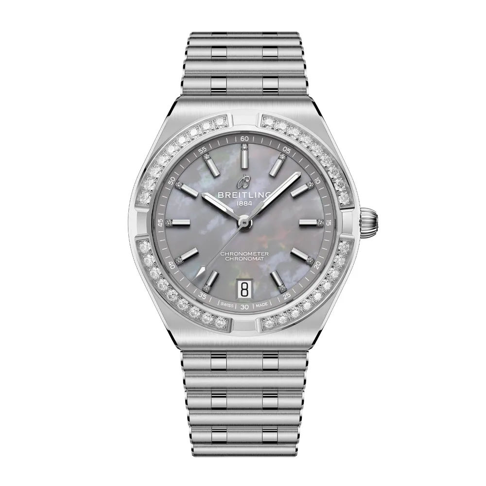 Breitling Chronomat Automatic A10320591G1A1