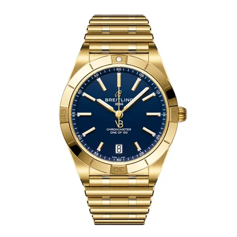 Breitling Chronomat Automatic