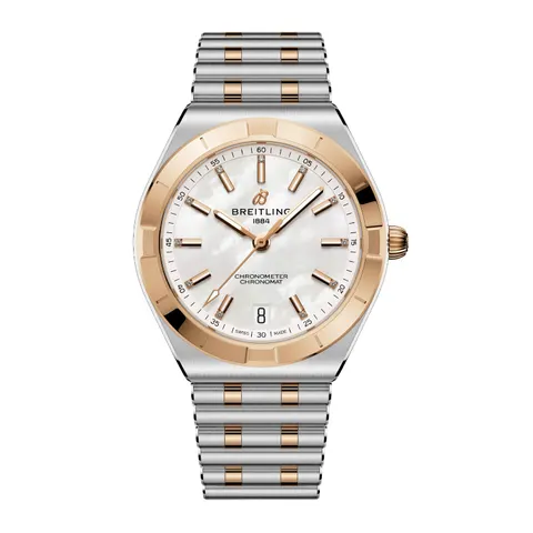 Breitling Chronomat Automatic