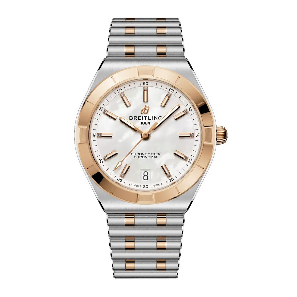 Breitling Chronomat Automatic U10320101A1U1