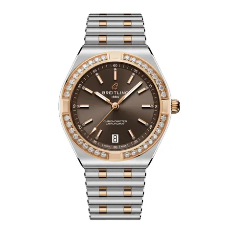 Breitling Chronomat Automatic