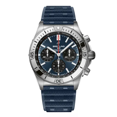 Breitling Chronomat B01 Chronograph