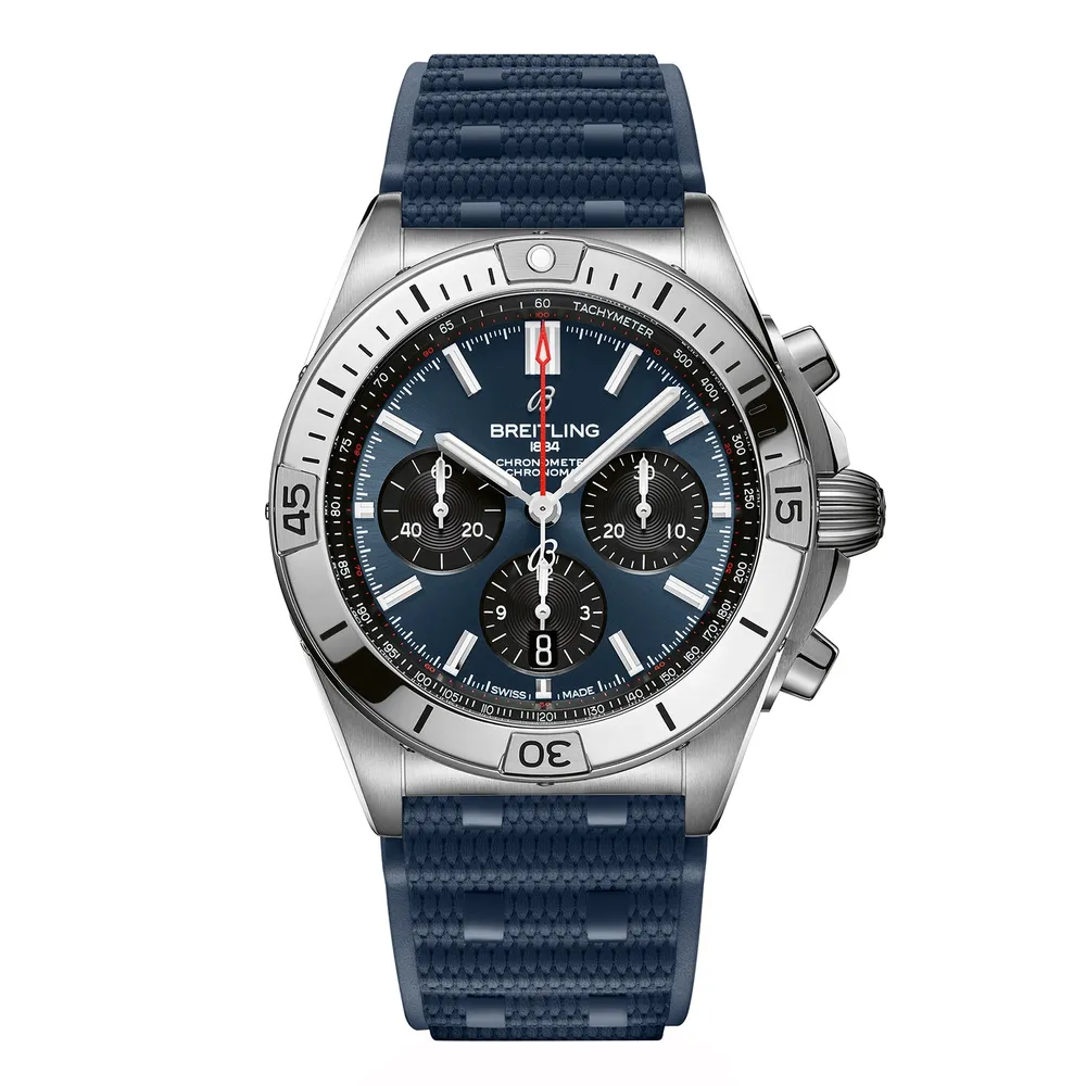 Breitling Chronomat B01 Chronograph AB0134101C1S1