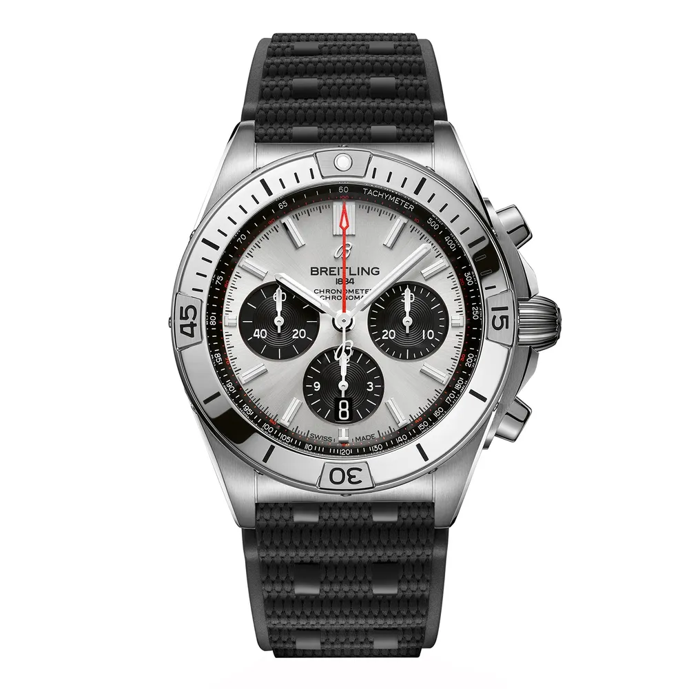 Breitling Chronomat B01 Chronograph AB0134101G1S2