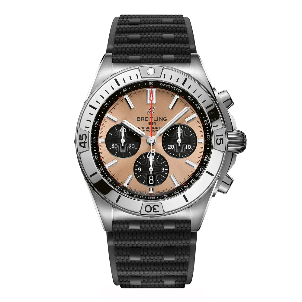 Breitling Chronomat B01 Chronograph AB0134101K1S1