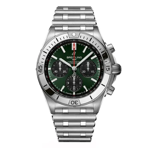 Breitling Chronomat B01 Chronograph