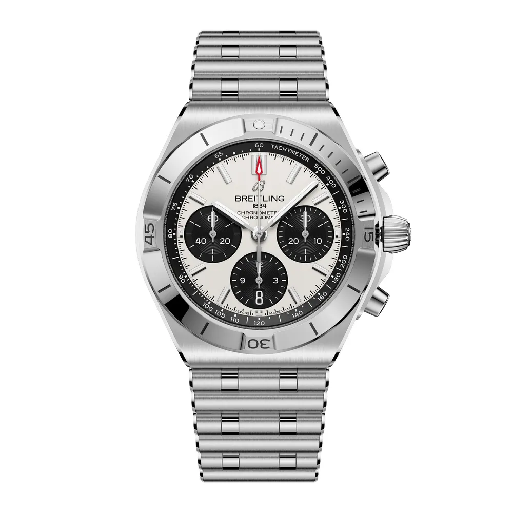 Breitling Chronomat B01 Chronograph AB0158101A1A1