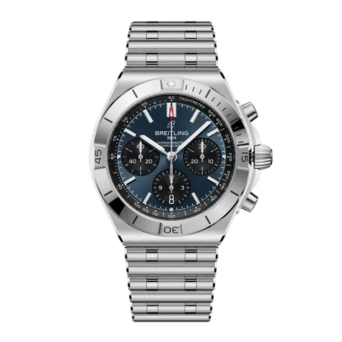 Breitling Chronomat B01 Chronograph