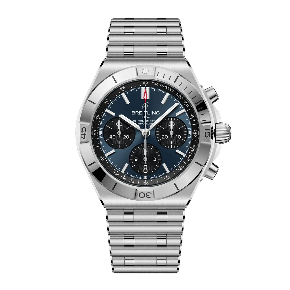 Breitling Chronomat B01 Chronograph AB0158101C1A1