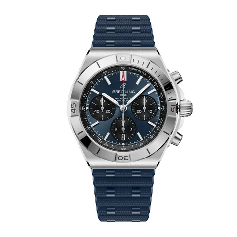 Breitling Chronomat B01 Chronograph