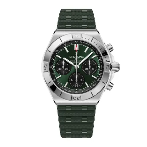 Breitling Chronomat B01 Chronograph