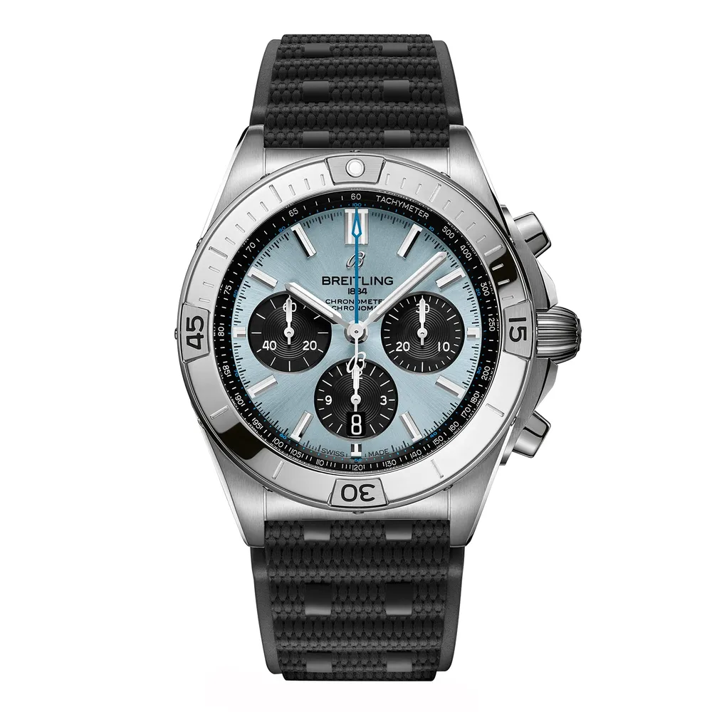 Breitling Chronomat B01 Chronograph PB0134101C1S2