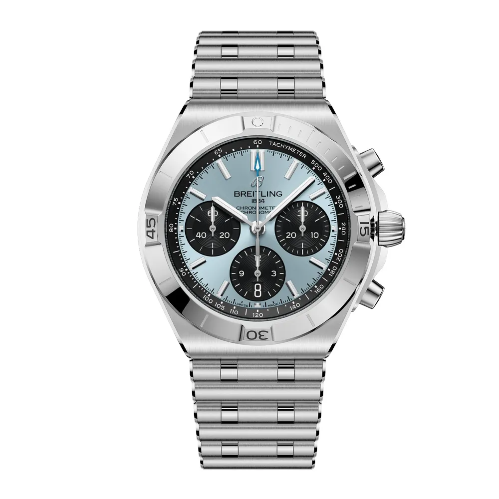 Breitling Chronomat B01 Chronograph PB0158101C1A1