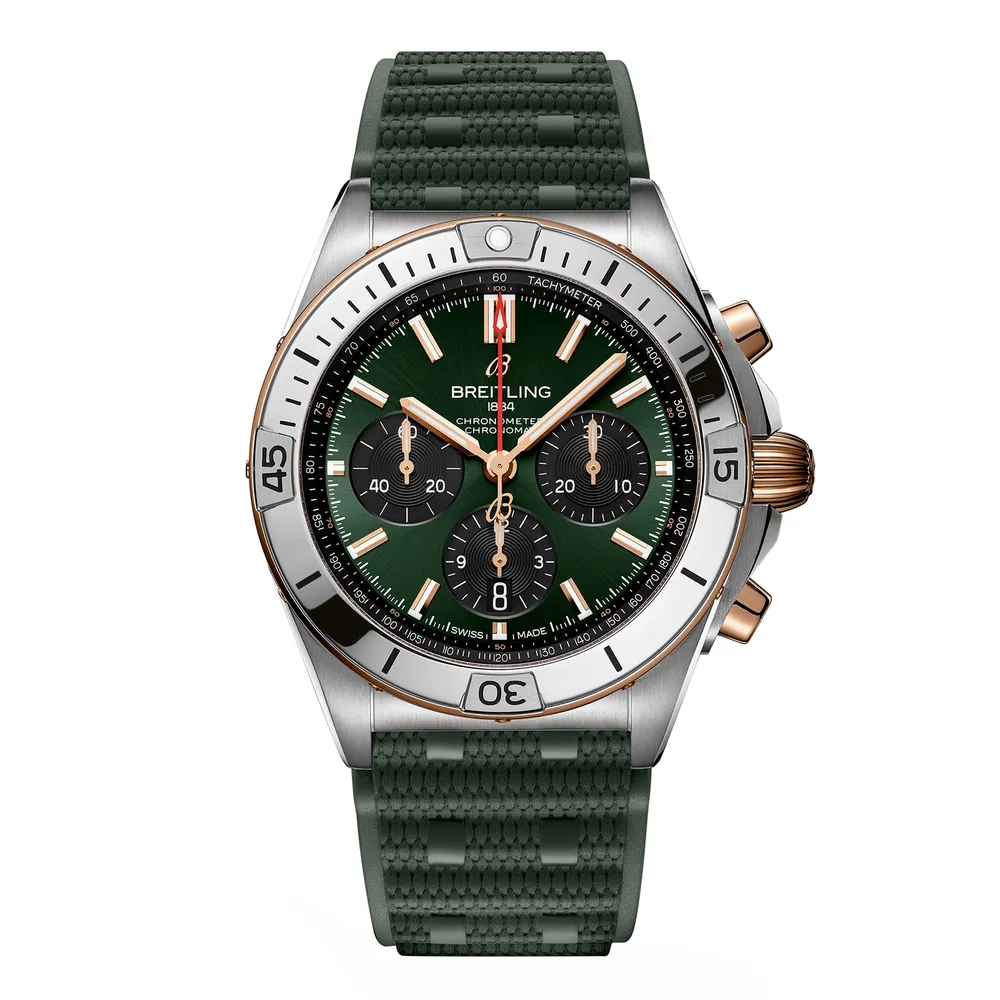 Breitling Chronomat B01 Chronograph UB0134131L1S1