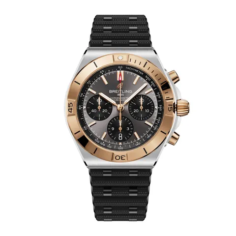 Breitling Chronomat B01 Chronograph