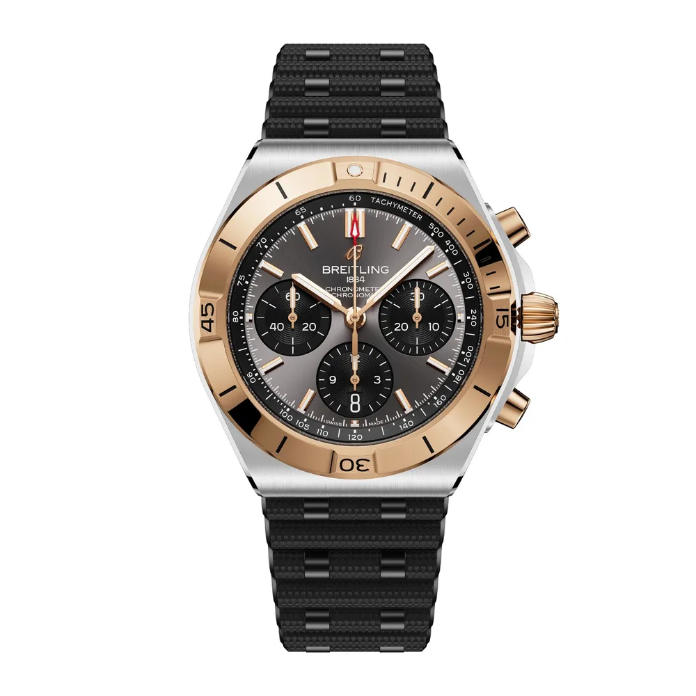 Breitling Chronomat B01 Chronograph UB0158101B1S1