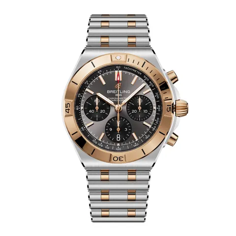 Breitling Chronomat B01 Chronograph