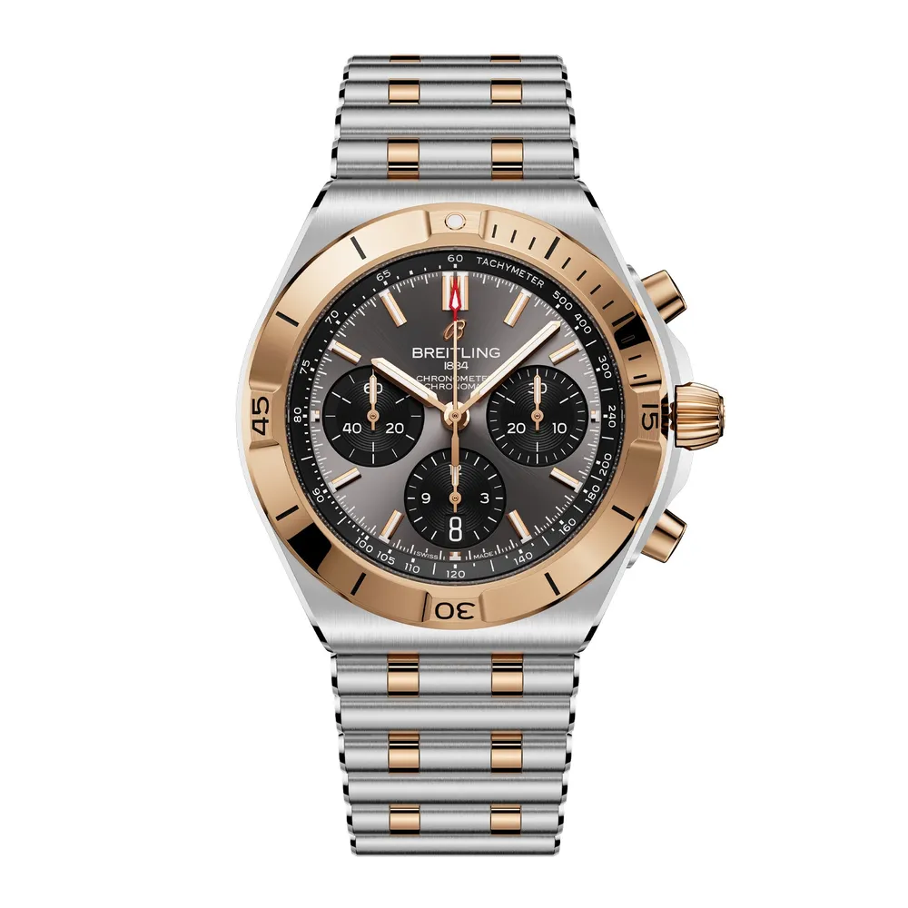 Breitling Chronomat B01 Chronograph UB0158101B1U1