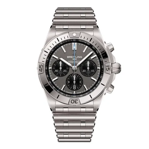Breitling Chronomat B01