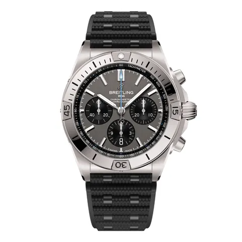 Breitling Chronomat B01