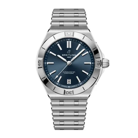 Breitling Chronomat B31