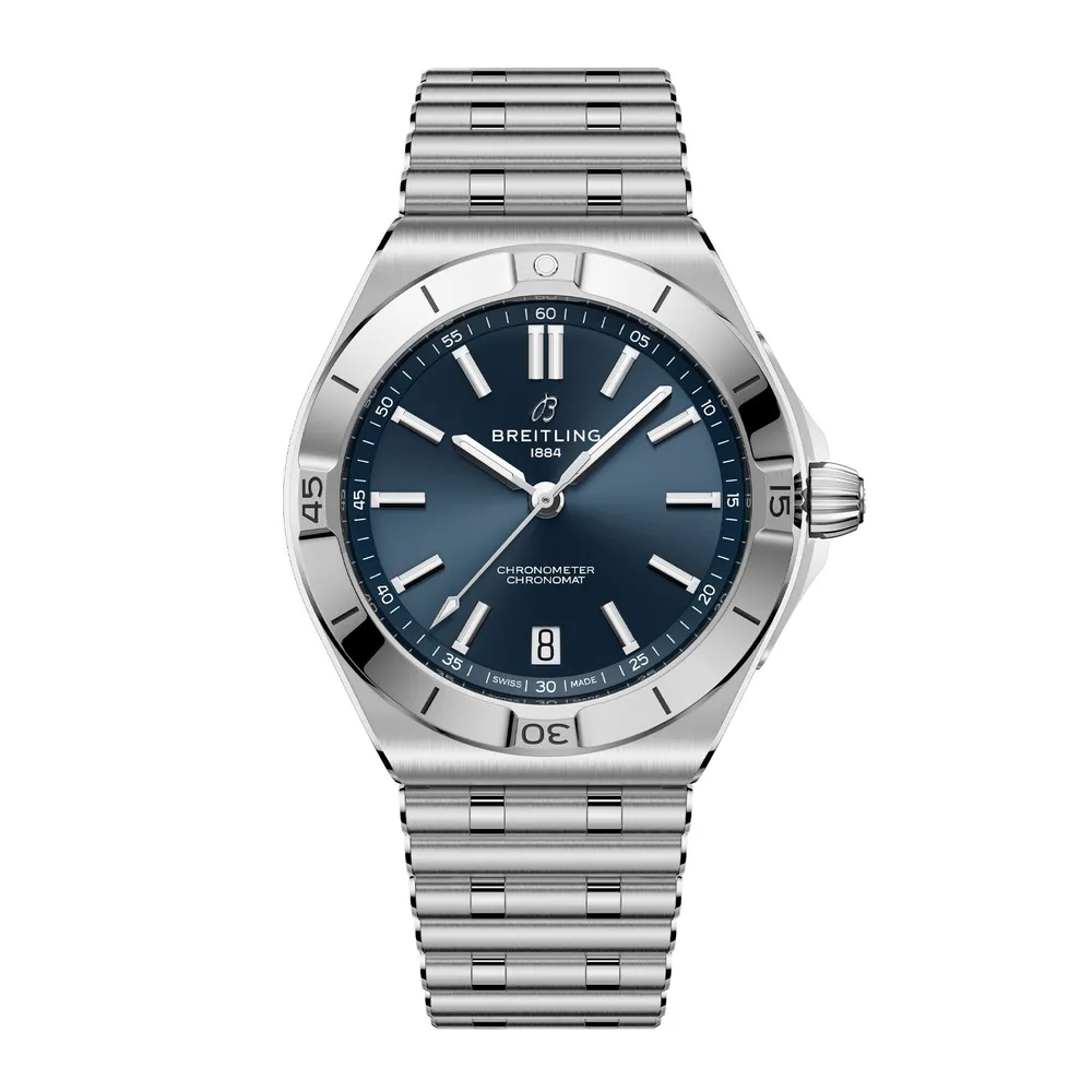 Breitling Chronomat B31 AB3114101C1A1