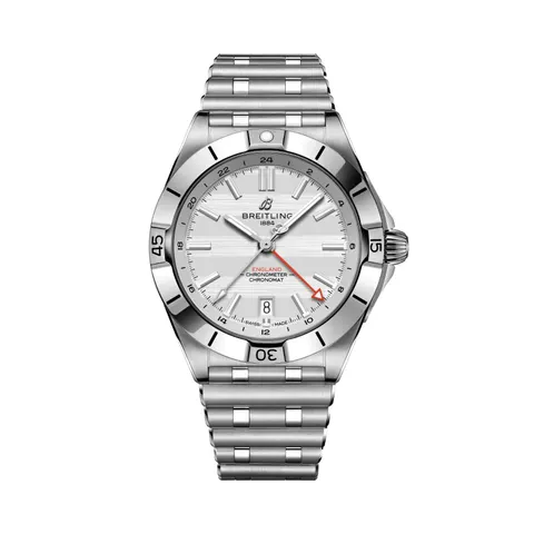 Breitling Chronomat GMT Six Nations England Limited Edition