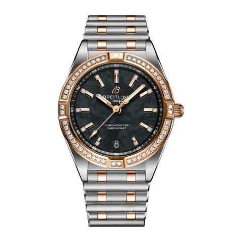 Breitling Chronomat UK Edition