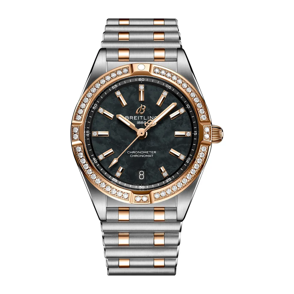 Breitling Chronomat UK Edition U773102A1B1U1