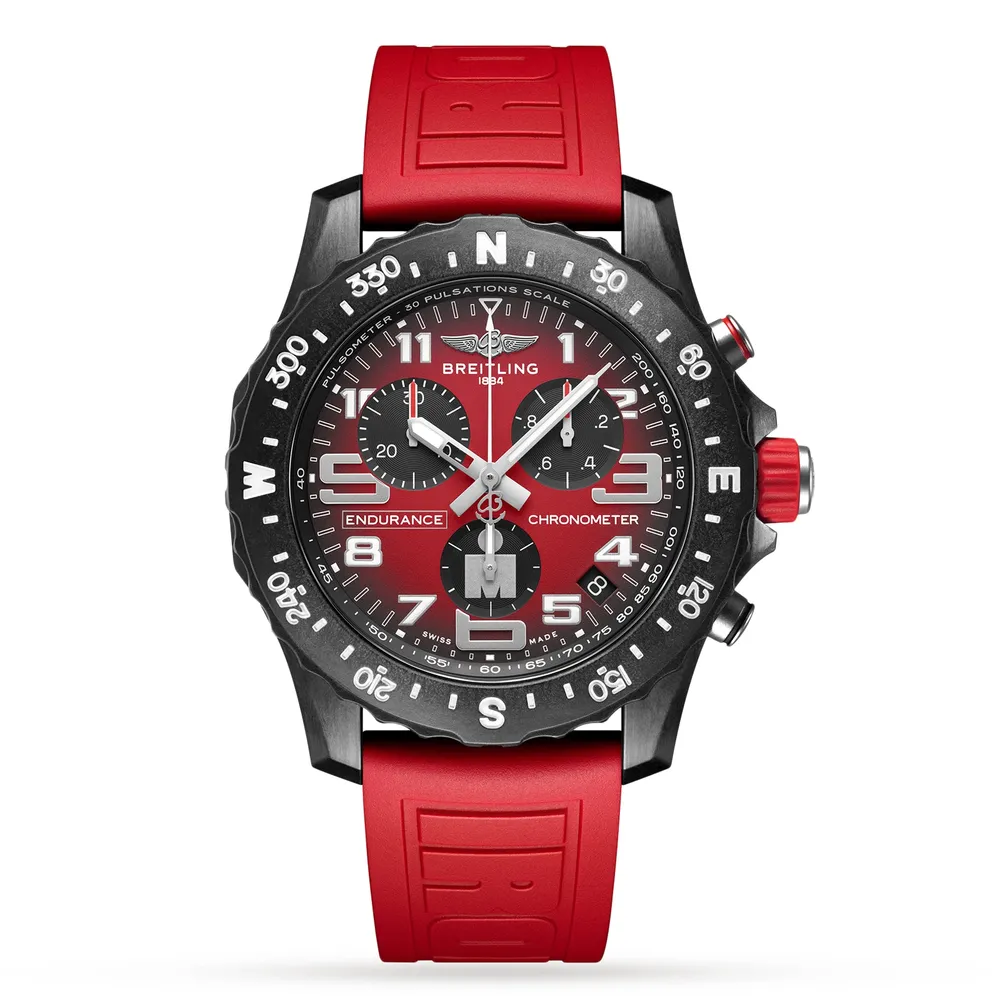 Breitling ENDURANCE PRO IRONMAN® Breitlight 44 X823109A1K1S1