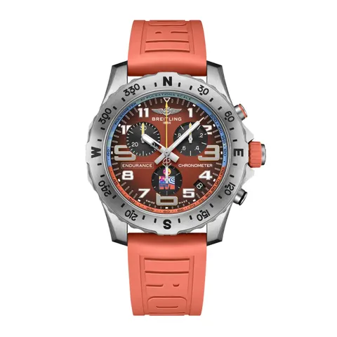Breitling Endurance Pro Ironman World Championship 2026