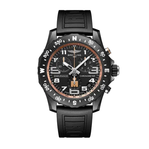Breitling Endurance Pro X Iron Man Finisher