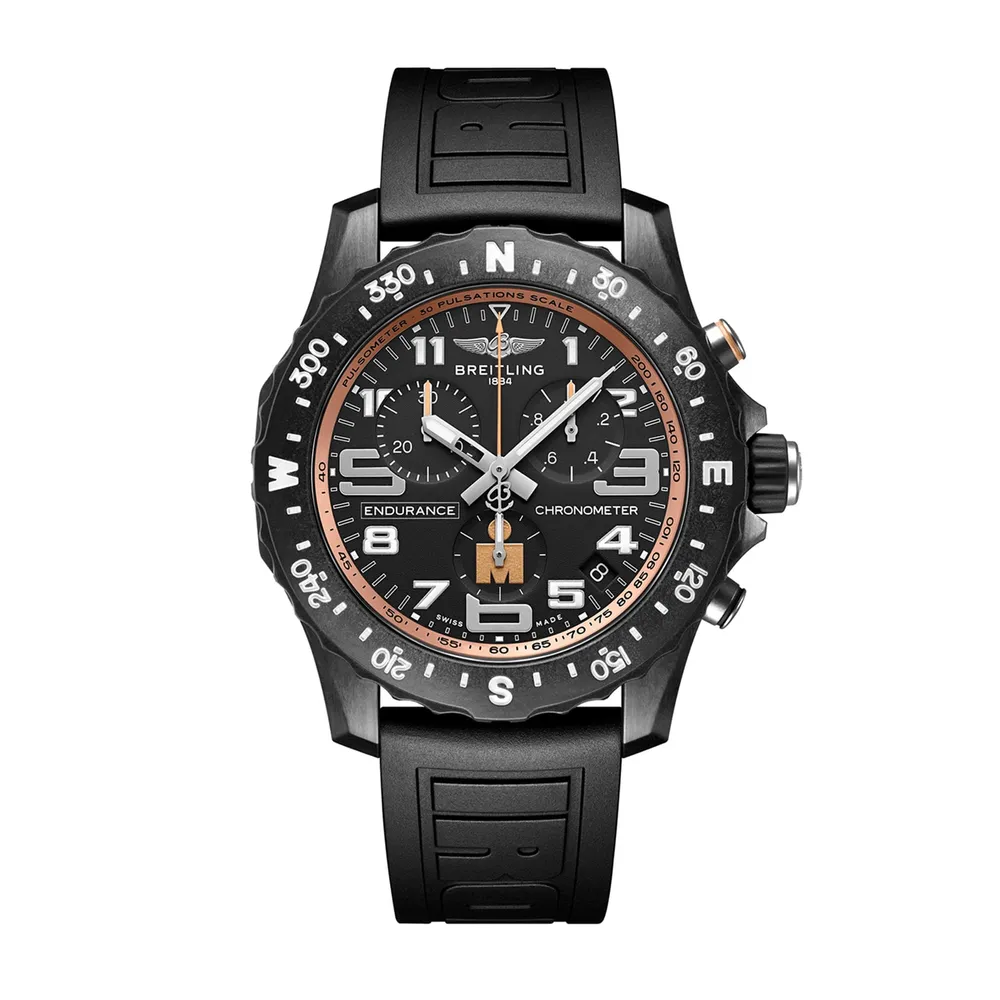 Breitling Endurance Pro X Iron Man Finisher X823101B1B1S1