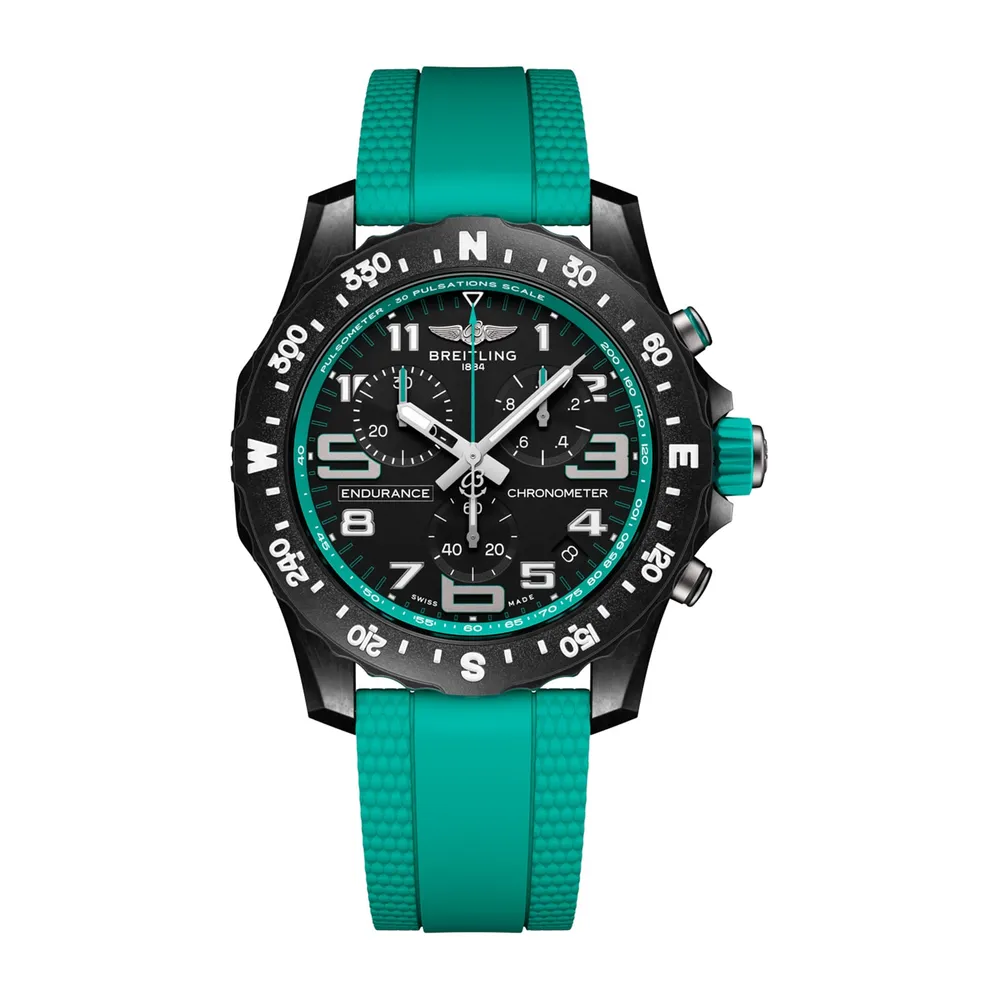 Breitling Endurance Pro X823101L1B1S1