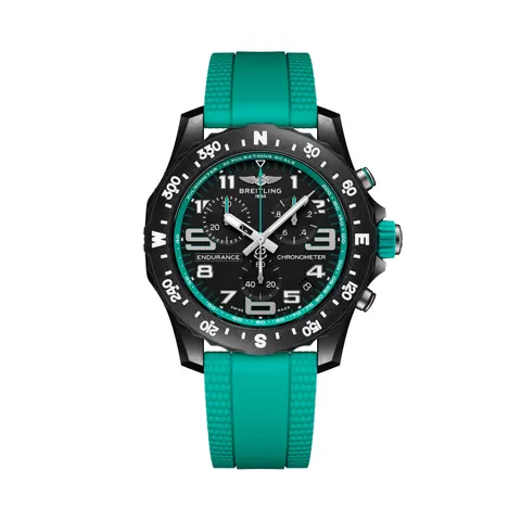 Breitling Endurance Pro