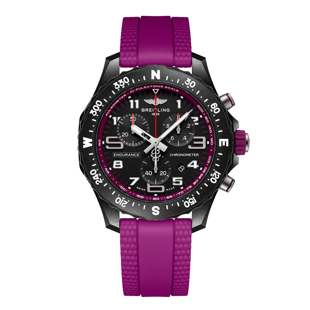 Breitling Endurance Pro X83310F61B1S1