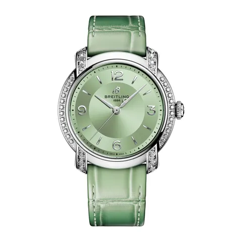 Breitling Lady Premier