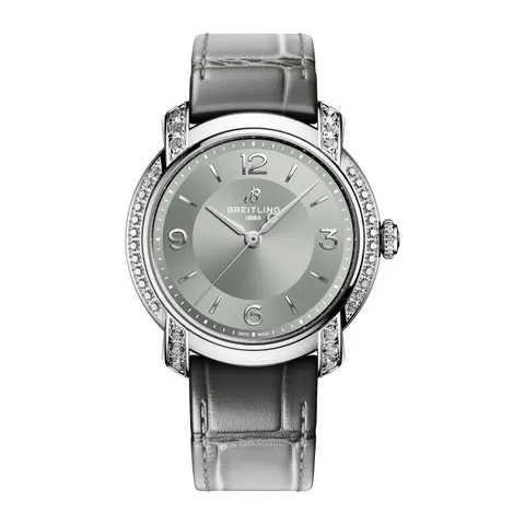 Breitling Lady Premier